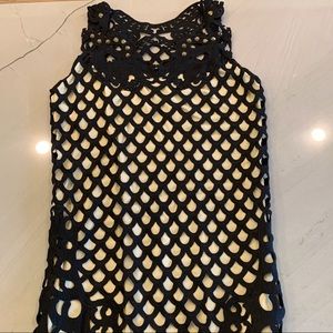 Vivienne Tam cocktail dress size L